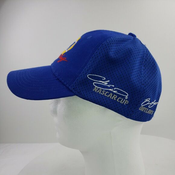 Napa Racing Hat 2019 Nascar Cup & West OULTLAWS Indycar NHRA - Picture 2 of 9